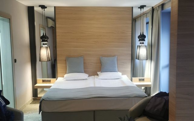 תמונה עבור Devin Spa Hotel