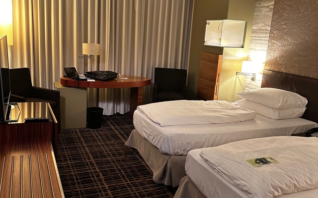 תמונה עבור Dorint Hotel am Heumarkt Köln