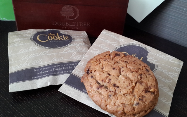 Изображение для DoubleTree by Hilton Košice