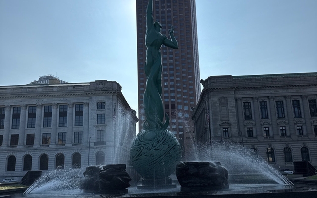 Picture for Drury Plaza Hotel Cleveland Downtown