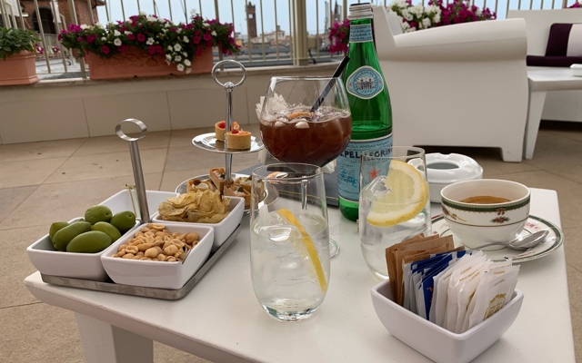 תמונה עבור Due Torri Hotel