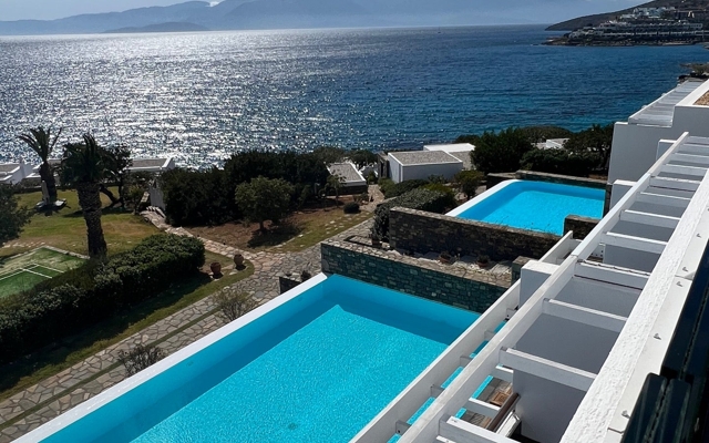 תמונה עבור Elounda Beach Hotel & Villas