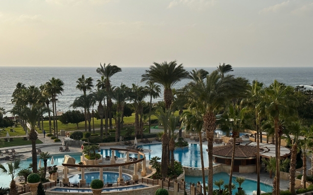 תמונה עבור Elysium Hotel
