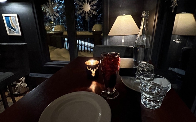 Picture for Emerald Lake Lodge