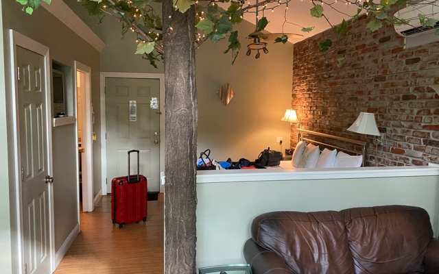 Picture for Eureka Springs Treehouses