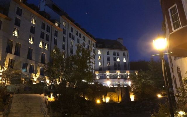 תמונה עבור Fairmont Tremblant