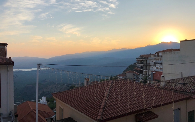 תמונה עבור Fedriades Delphi Hotel