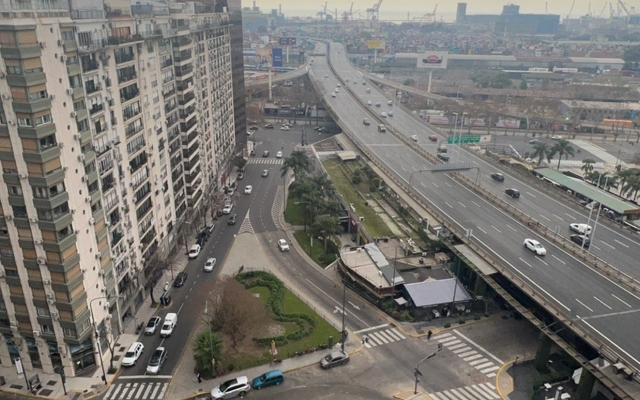 תמונה עבור Four Seasons Hotel Buenos Aires