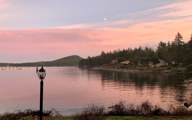 Picture for Galiano Oceanfront Inn and Spa