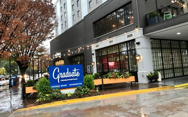 Picture for The Graduate Charlottesville