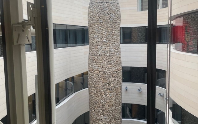 תמונה עבור Gran Hotel Domine Bilbao