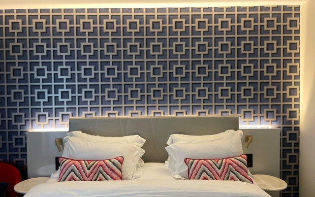 תמונה עבור Grand Hotel Bregenz - MGallery