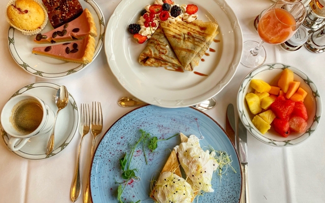 Изображение для Grand Hotel Kempinski High Tatras