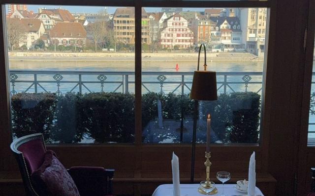 תמונה עבור Grand Hotel Les Trois Rois