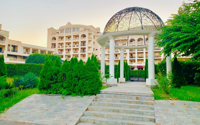 תמונה עבור Grand Hotel & SPA Primoretz