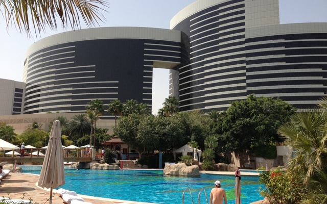 תמונה עבור Grand Hyatt Dubai
