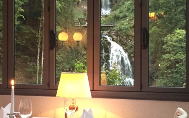 תמונה עבור Grandhotel Giessbach