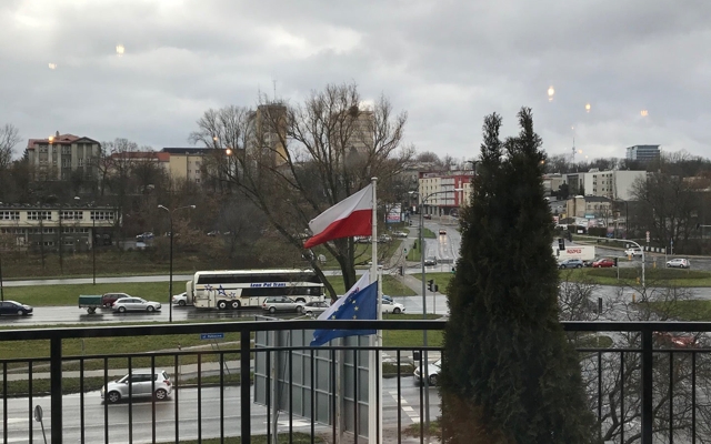 Изображение для Hampton by Hilton Lublin