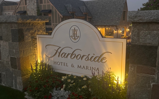 Picture for Harborside Hotel, Spa & Marina