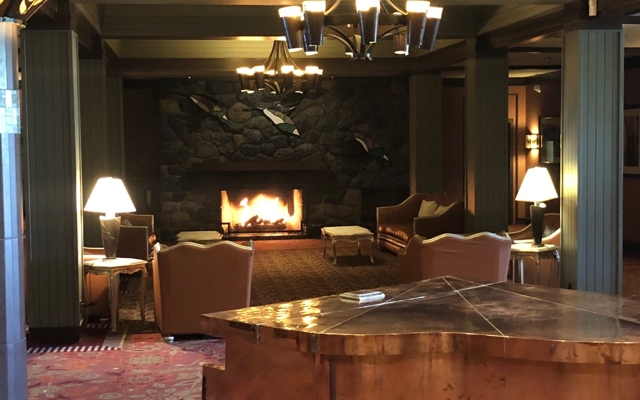 Picture for Harrison Hot Springs Resort