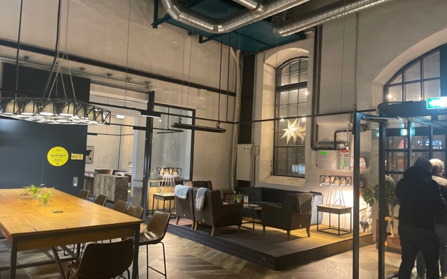 Изображение для Hektor Container Hotel