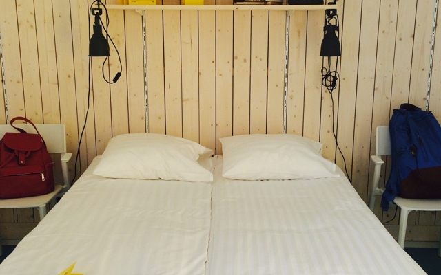 Изображение для Hektor Design Hostel