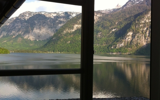 תמונה עבור Heritage Hotel Hallstatt