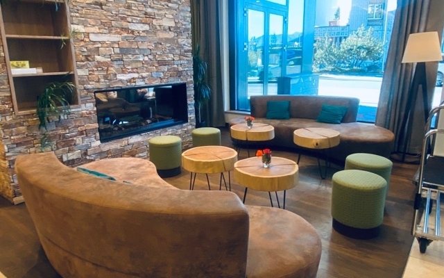 תמונה עבור Hilton Garden Inn Davos