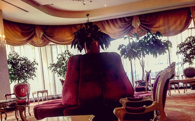 Изображение для Hilton Sibiu
