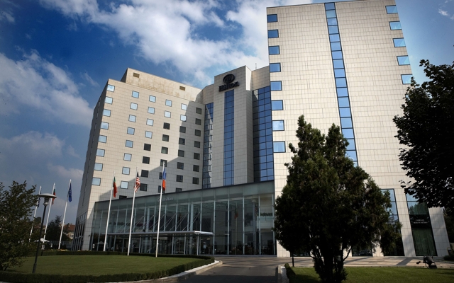 תמונה עבור Hilton Sofia
