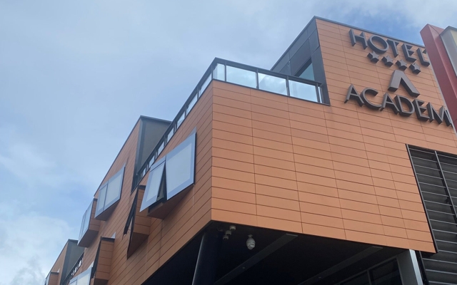 Изображение для Hotel Academia