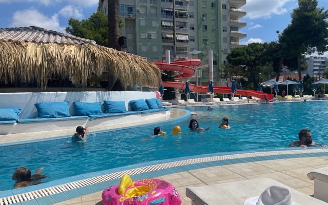 תמונה עבור Hotel Adriatik
