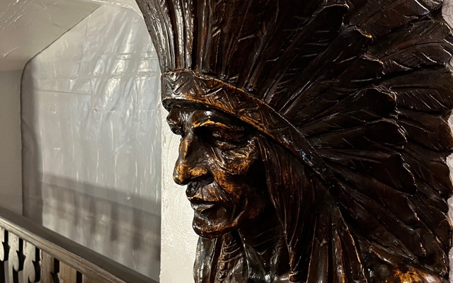 Picture for Hotel Alex Johnson Rapid City, Curio Collection by Hilton