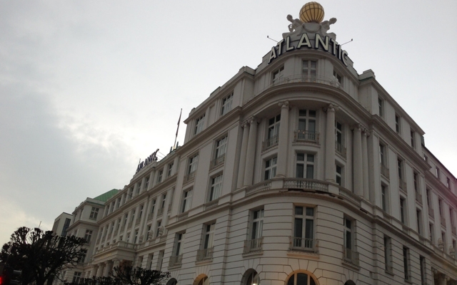 תמונה עבור Hotel Atlantic Kempinski Hamburg
