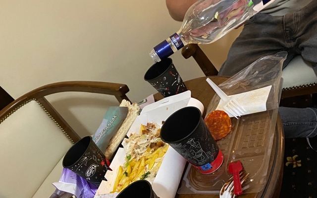 תמונה עבור Hotel Balada