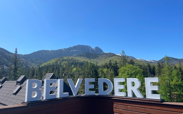 תמונה עבור Hotel Belvedere Resort & Spa