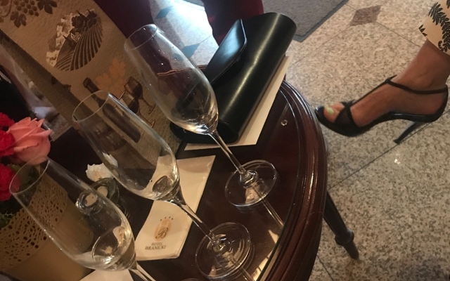 תמונה עבור Hotel Branicki