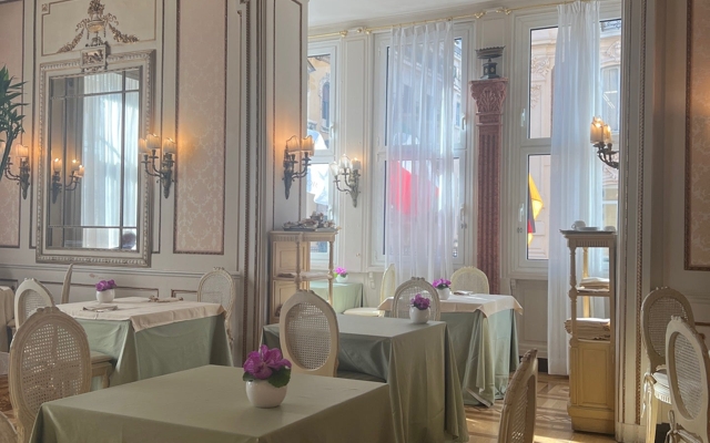 תמונה עבור Hotel Bristol Palace