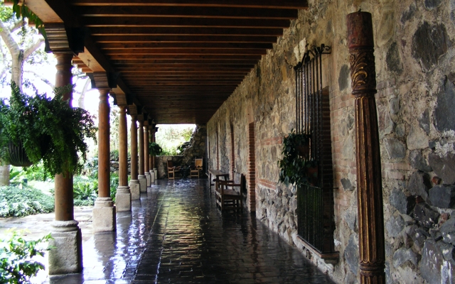 Picture for Hotel Casa Santo Domingo