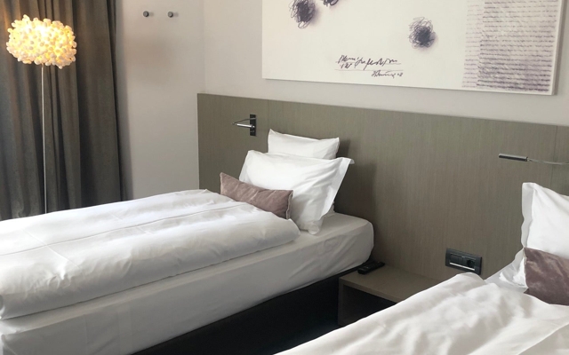 תמונה עבור Hotel Cubo