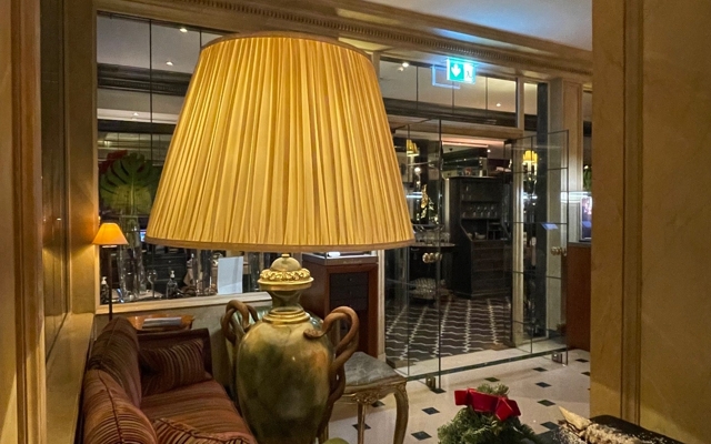 תמונה עבור Hotel d'Angleterre