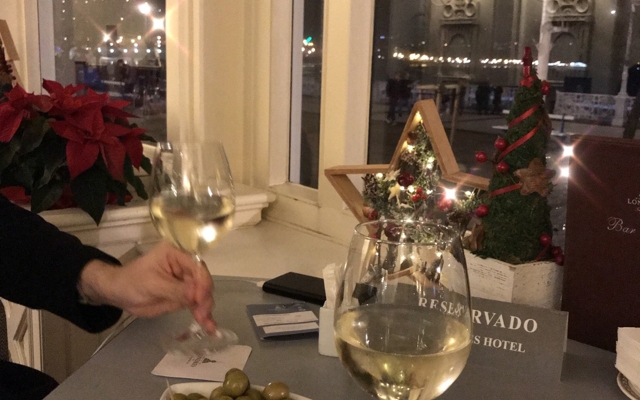 תמונה עבור Hotel de Londres y de Inglaterra