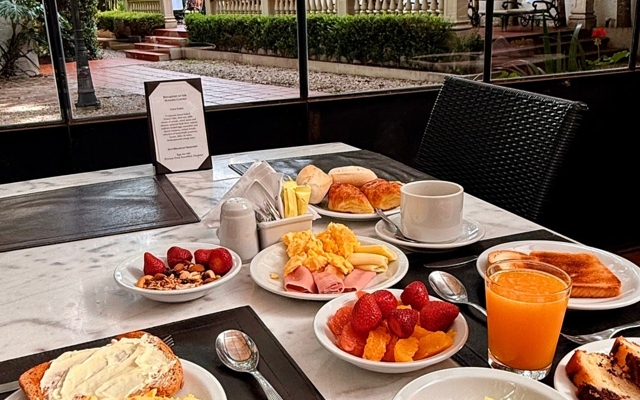 תמונה עבור Hotel del Casco
