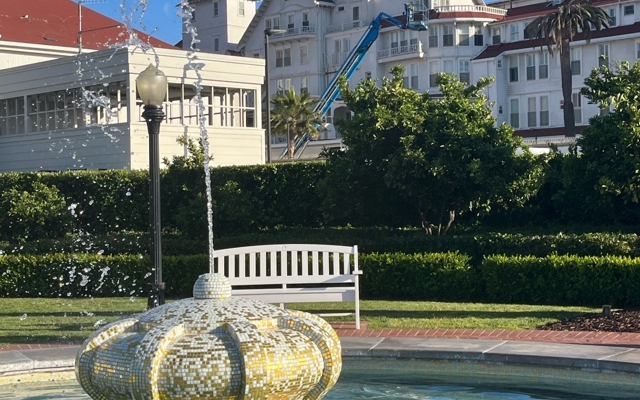 תמונה עבור Hotel del Coronado