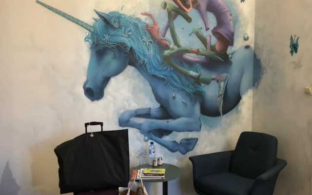 Изображение для Hôtel des Beaux Arts
