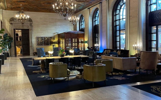 Picture for Hotel du Pont