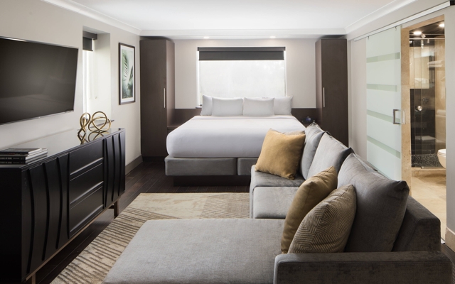 Picture for Hotel Duval, Autograph Collection
