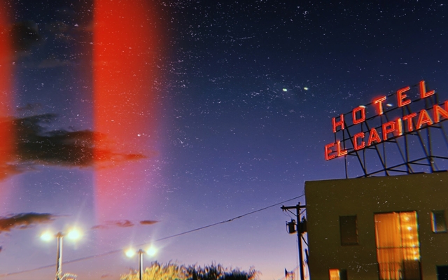 Picture for Hotel El Capitan