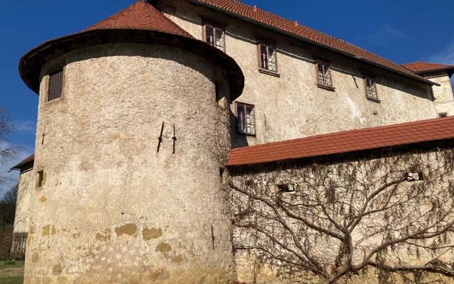 Изображение для Hotel Grad Otočec