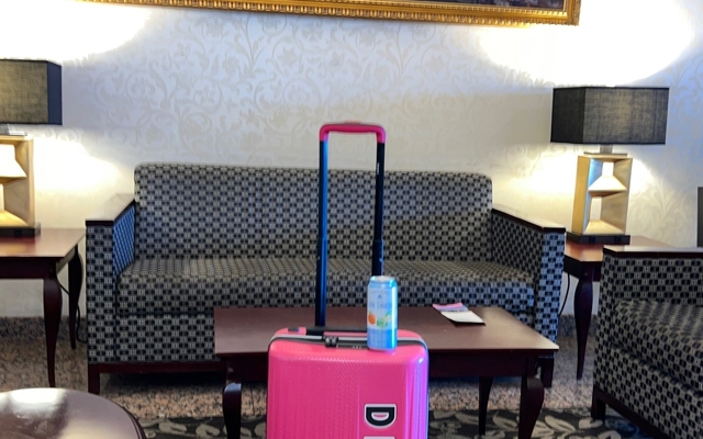 Picture for Hotel Grand Pacific